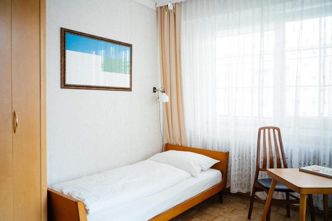 Hotel Am Brillantengrund Bécs Kültér fotó